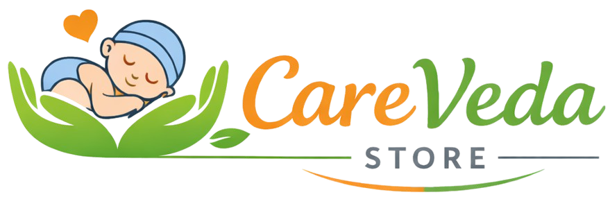 CareVedaStore | Trusted Baby Safety Products